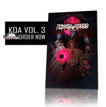 Load image into Gallery viewer, Knight of Abyss Vol 3