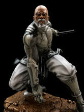 Load image into Gallery viewer, Hiroshi X Scale Statue 1st Edition