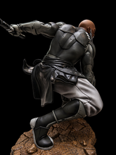 Load image into Gallery viewer, Hiroshi X Scale Statue 1st Edition