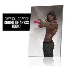 Load image into Gallery viewer, Knight of Abyss Book 1 (Normal Cover)