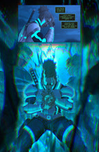 Load image into Gallery viewer, Knight of Abyss Vol 1, 2 & 3