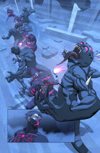 Load image into Gallery viewer, Knight of Abyss Book 1 (KOA Vol 1-3)