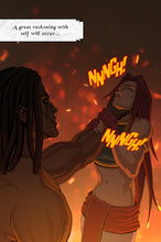 Load image into Gallery viewer, Knight of Abyss Book 1 (Normal Cover)