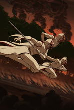 Load image into Gallery viewer, Knight of Abyss Book 1 (Normal Cover)