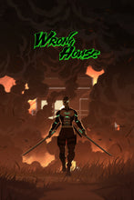 Load image into Gallery viewer, Knight of Abyss Book 1 (Normal Cover)