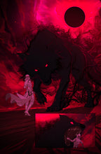 Load image into Gallery viewer, Knight of Abyss Book 1 (KOA Vol 1-3)