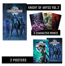 Load image into Gallery viewer, KOA Bundle 1