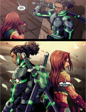 Load image into Gallery viewer, Knight of Abyss Vol 1