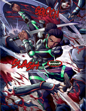 Load image into Gallery viewer, Knight of Abyss Vol 1 & 2