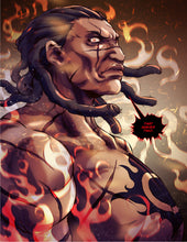 Load image into Gallery viewer, Knight of Abyss Book 1 (KOA Vol 1-3)