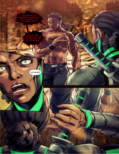 Load image into Gallery viewer, Knight of Abyss Vol 1