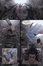 Load image into Gallery viewer, Knight of Abyss Vol 2