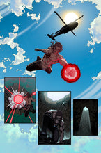 Load image into Gallery viewer, Knight of Abyss Vol 2