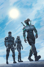 Load image into Gallery viewer, Knight of Abyss Vol 3