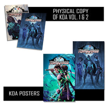 Load image into Gallery viewer, KOA Bundle 5