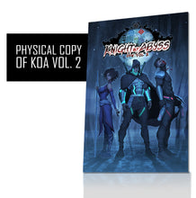 Load image into Gallery viewer, Knight of Abyss Vol 2