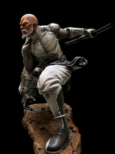 Load image into Gallery viewer, Hiroshi X Scale Statue 1st Edition
