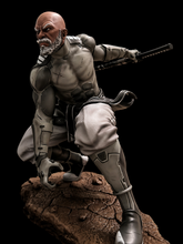 Load image into Gallery viewer, Hiroshi X Scale Statue 1st Edition
