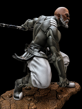 Load image into Gallery viewer, Hiroshi X Scale Statue 1st Edition
