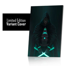 Load image into Gallery viewer, Knight of Abyss Book 1 (Variant Cover)
