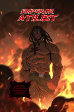 Load image into Gallery viewer, Knight of Abyss Book 1 (Normal Cover)
